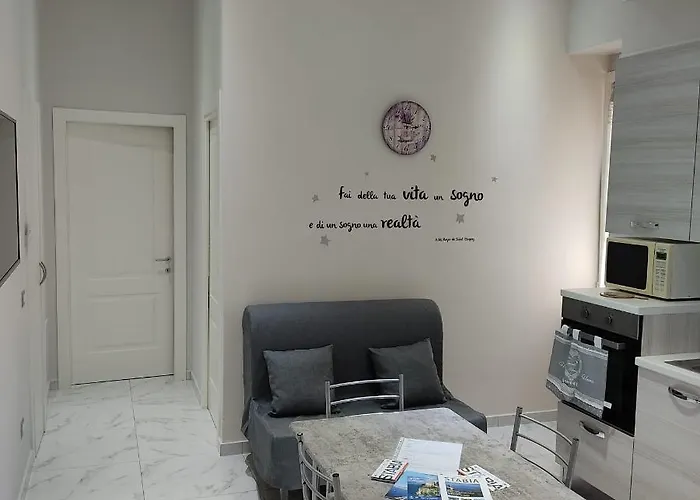 L'acchiappasogni casa vacanze