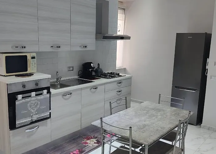 L'acchiappasogni casa vacanze