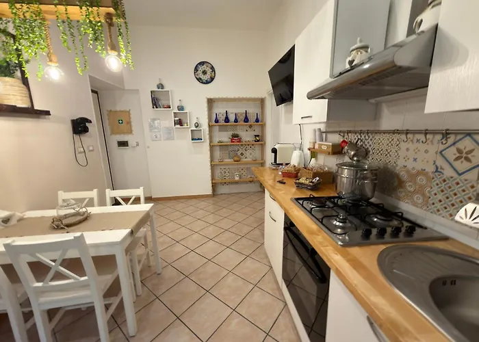 Sweet Home Quisisana